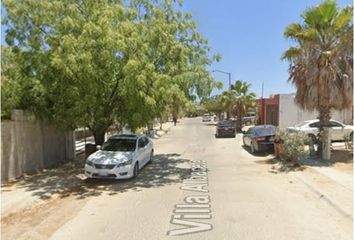 Casa en  Villa Albacete, Vista Hermosa, San José Del Cabo, Baja California Sur, México