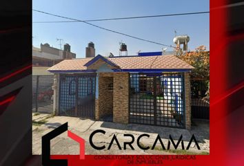 Casa en  Calle Geminis 39, Valle De La Hacienda, Cuautitlán Izcalli, Estado De México, México