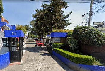 Casa en fraccionamiento en  Heroes De Nacozari, San Francisco, Ciudad De México, Cdmx, México