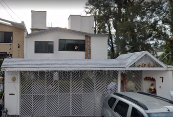 Casa en  Pegasso 7, Mz 016, Jardines De Satelite, Naucalpan De Juárez, Estado De México, México