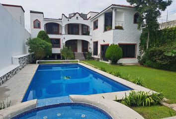 Casa en fraccionamiento en  Club Burgos Bugambilias, Paseo De Los Burgos, Burgos Cuernavaca, Temixco, Morelos, México