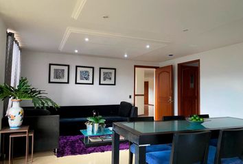Apartment for rent in Poblado, Medellín
