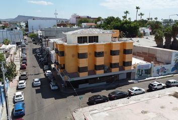 Edificio en  Calle Agustín Arreola, Centro, La Paz, Baja California Sur, 23000, Mex