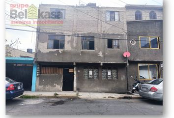 Casa en  Hda. De Aragón 829, Impulsora, Ciudad Nezahualcóyotl, Estado De México, México