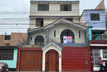 Casa en  C. 30, Bellavista, Perú