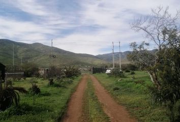 Parcela en  Tambillo, Coquimbo, Chile