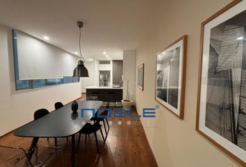 Departamento en  Calle Querétaro 132, Roma Norte, Ciudad De México, Cdmx, México