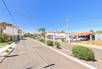 Casa en  Boulevard Lomas De Cortés, Lomas De Cortés, Guaymas, Sonora, México