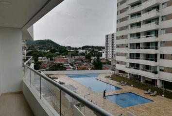 Apartamento en  Marbella, Cartagena De Indias