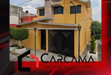 Casa en  Calle 309 9, El Coyol, Ciudad De México, Cdmx, México