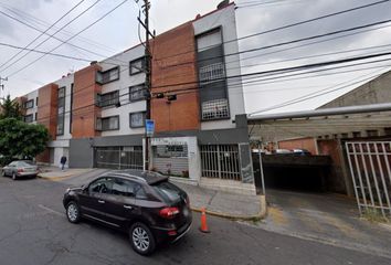 Departamento en  Avenida Henry Ford 351, Bondojito, Ciudad De México, Cdmx, México