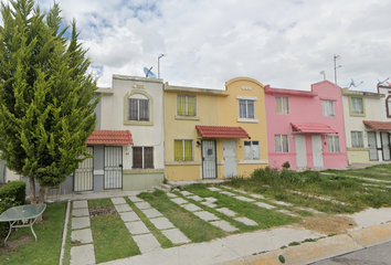 Casa en  Almeria, Urbi Villa Del Rey, Estado De México, México