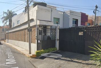 Casa en fraccionamiento en  Cerrada Cedros 11, Campestre Morillotla, San Andrés Cholula, Puebla, México