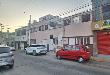 Departamento en  Centro Histórico, Centro, Santiago De Querétaro, Querétaro, México