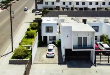 Casa en  Laguna De Términos, El Lago, Tijuana, Baja California, México