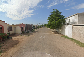 Casa en  De Las Espadas, Ciudad Obregón, Sonora, México