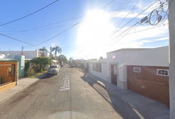 Casa en  Vasco Núñez De Balboa, Los Arcos, Hermosillo, Sonora, México