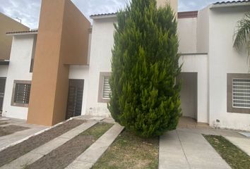 Casa en fraccionamiento en  Rancho O Rancheria San Gerardo, Ciudad De Aguascalientes