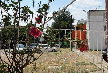 Departamento en  Valle De La Hacienda, Cuautitlán Izcalli, Estado De México, México