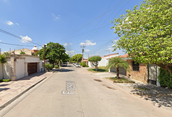 Casa en  Fresno, Cuahutemoc, Los Mochis, Sinaloa, México