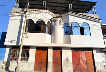 Casa en  Calle Las Esmeraldas 3, Pocollay, Tacna, Per