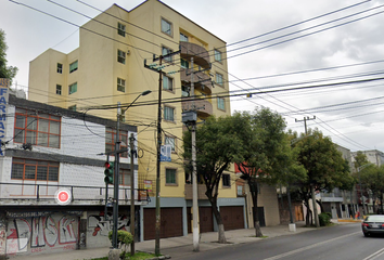 Departamento en  Andres Molina E. 4204, Asturias, Ciudad De México, Cdmx, México