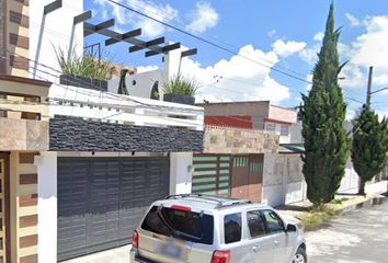 Casa en  San Eugenio, Villas Santin, San Nicolás Tolentino, Estado De México, México