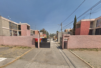 Departamento en  La Veleta, 55055 Ecatepec De Morelos, Estado De México, México