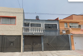 Casa en  Norte 17, Lindavista Vallejo Iii Sección, Ciudad De México, Cdmx, México