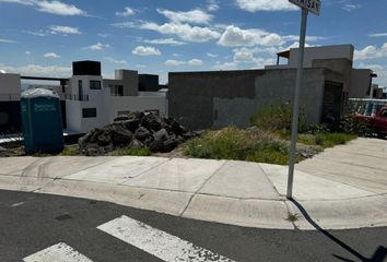 Lote de Terreno en  El Refugio, Querétaro, México