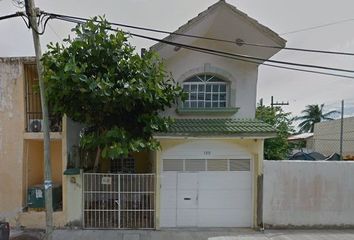 Casa en  Calle 7, Joyas De Mocambo, Boca Del Río, Veracruz, México