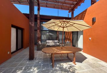 Casa en condominio en  El Pueblito, Corregidora, Corregidora, Querétaro