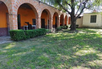 Lote de Terreno en  Calle Versalles 6, Mz 006, San Martín De Las Pirámides, Estado De México, México