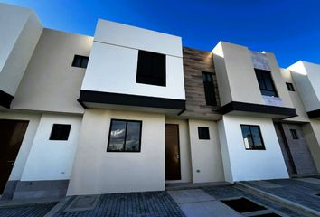 Casa en fraccionamiento en  Boulevard Paseos De Zakia, Zakia, El Marqués, Querétaro, 76269, Mex