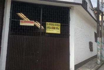 Bodega en  Montecarlo, Ibague