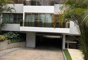 Departamento en  Calle Lizardo Alzamora Oeste 145, San Isidro, Lima, 15073, Per