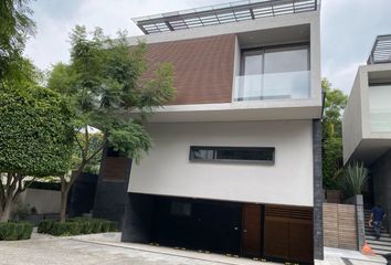 Casa en condominio en  Lomas Quebradas 57, San Jerónimo Lídice, Ciudad De México, Cdmx, México