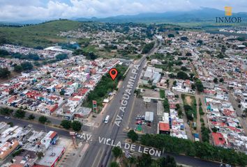 Lote de Terreno en  Av Aguamilpa, Sin Referencia, Tepic, Nayarit, México