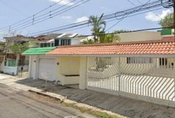 Casa en  Calle Tuxtepec 120, La Tampiquera, Boca Del Río, Veracruz, México