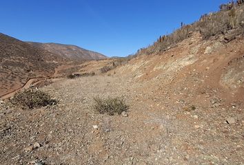 Parcela en  La Serena, Elqui