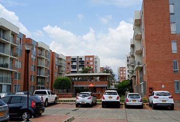 Apartamento en  Calle 50 #99a-66, Comuna 17, Cali, Valle Del Cauca, Colombia