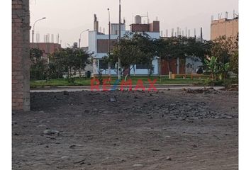 Terreno en  Urbanización Carabayllo, Lima, Perú