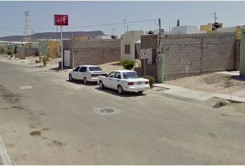 Casa en  Calle Turquesa, Arcoiris 3, La Paz, Baja California Sur, México