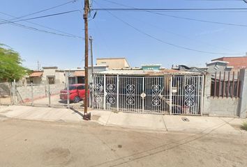 Casa en  Lucerna, Mexicali