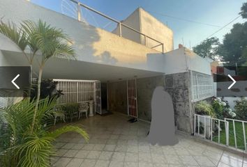 Casa en  Calle De Vicente M. Camacho, Chapalita, Guadalajara, Jalisco, México