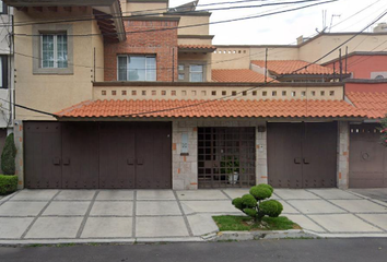 Casa en  Vicente Guerrero 30, Del Carmen, Ciudad De México, Cdmx, México