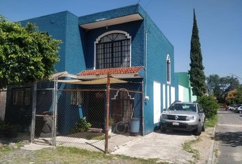 Casa en  Calle Artemio Del Valle Arizpe 3047, Vicente Guerrero, Guadalajara, Jalisco, México