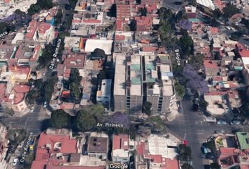 Casa en  Avenida Pirineos 93, Portales Sur, Ciudad De México, Cdmx, México