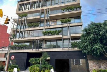 Departamento en  Del Valle Sur, Ciudad De México, Cdmx, México