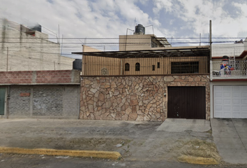 Casa en  Vicente Villada, Nezahualcóyotl, Estado De México, México